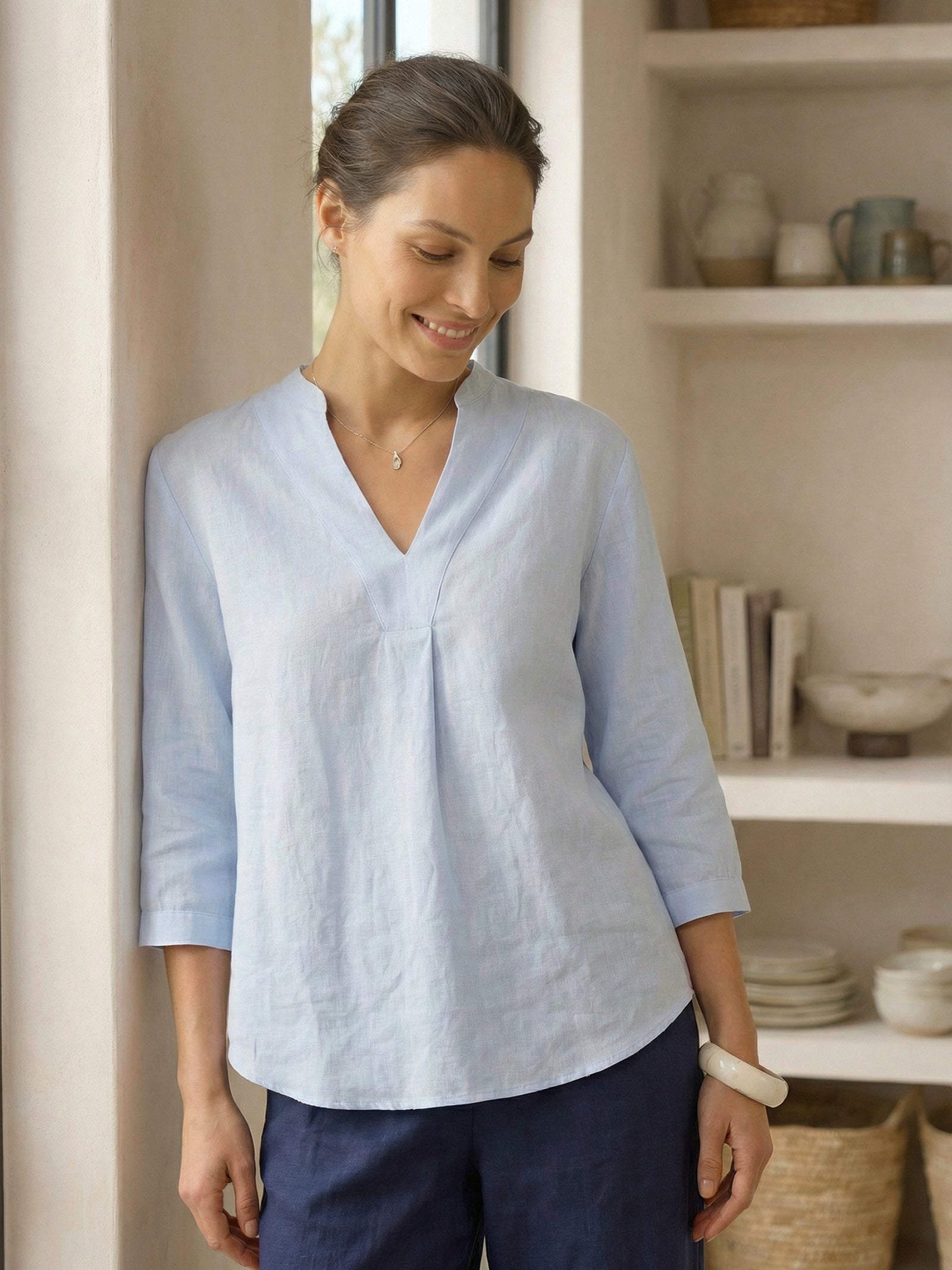 Dress Shirt JOANNA
