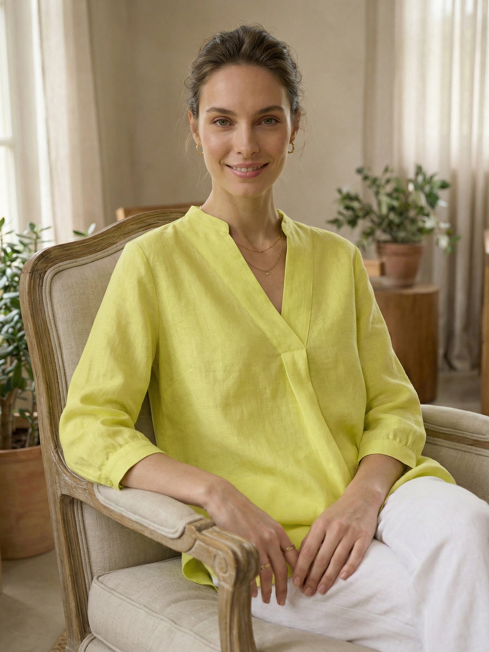 Dress Shirt JOANNA