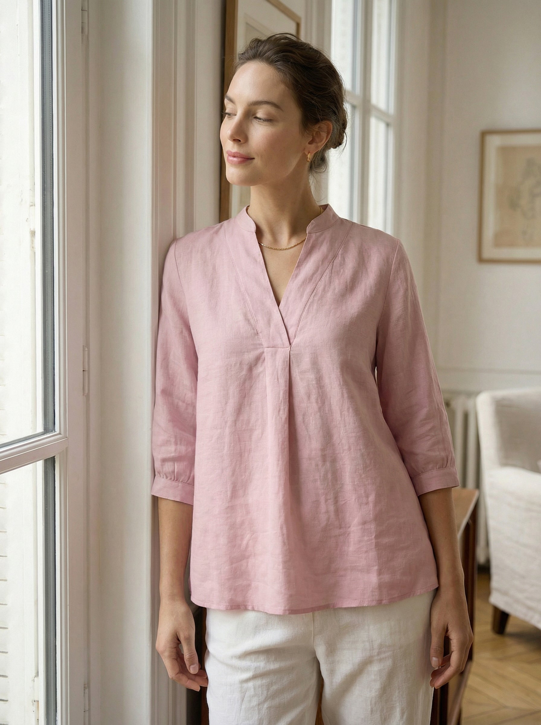 Dress Shirt JOANNA