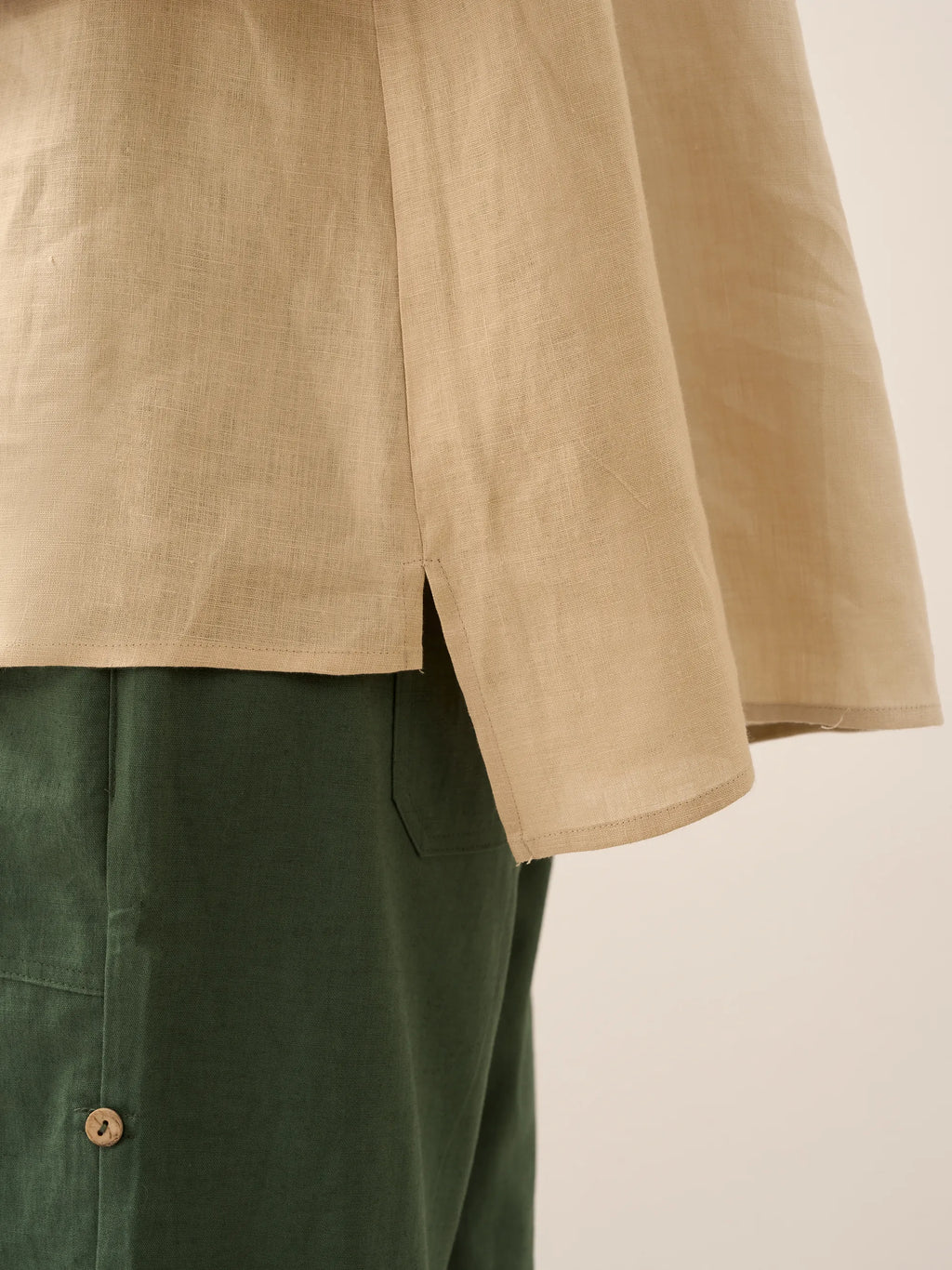Dress Shirt JOANNA