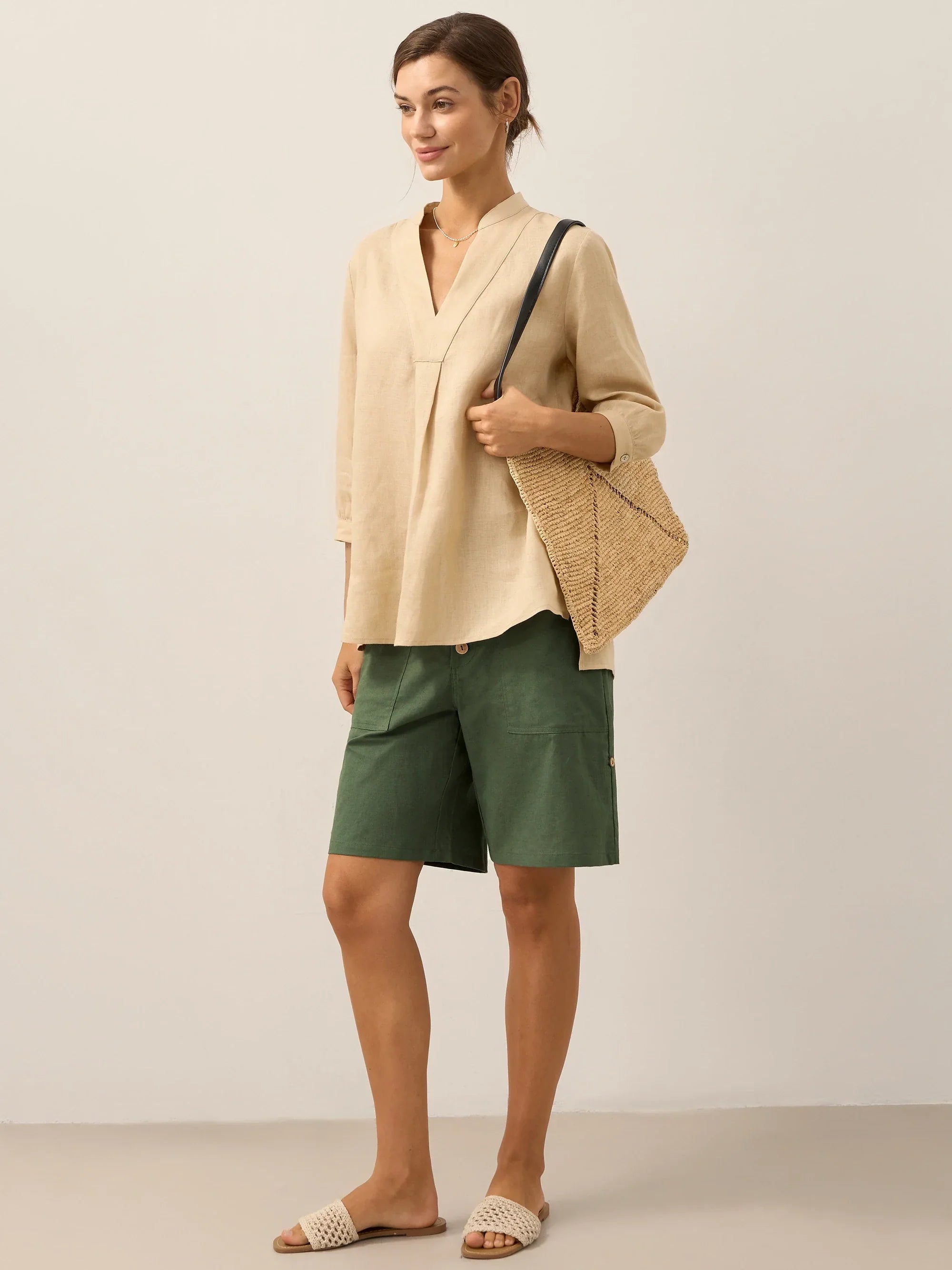 Dress Shirt JOANNA