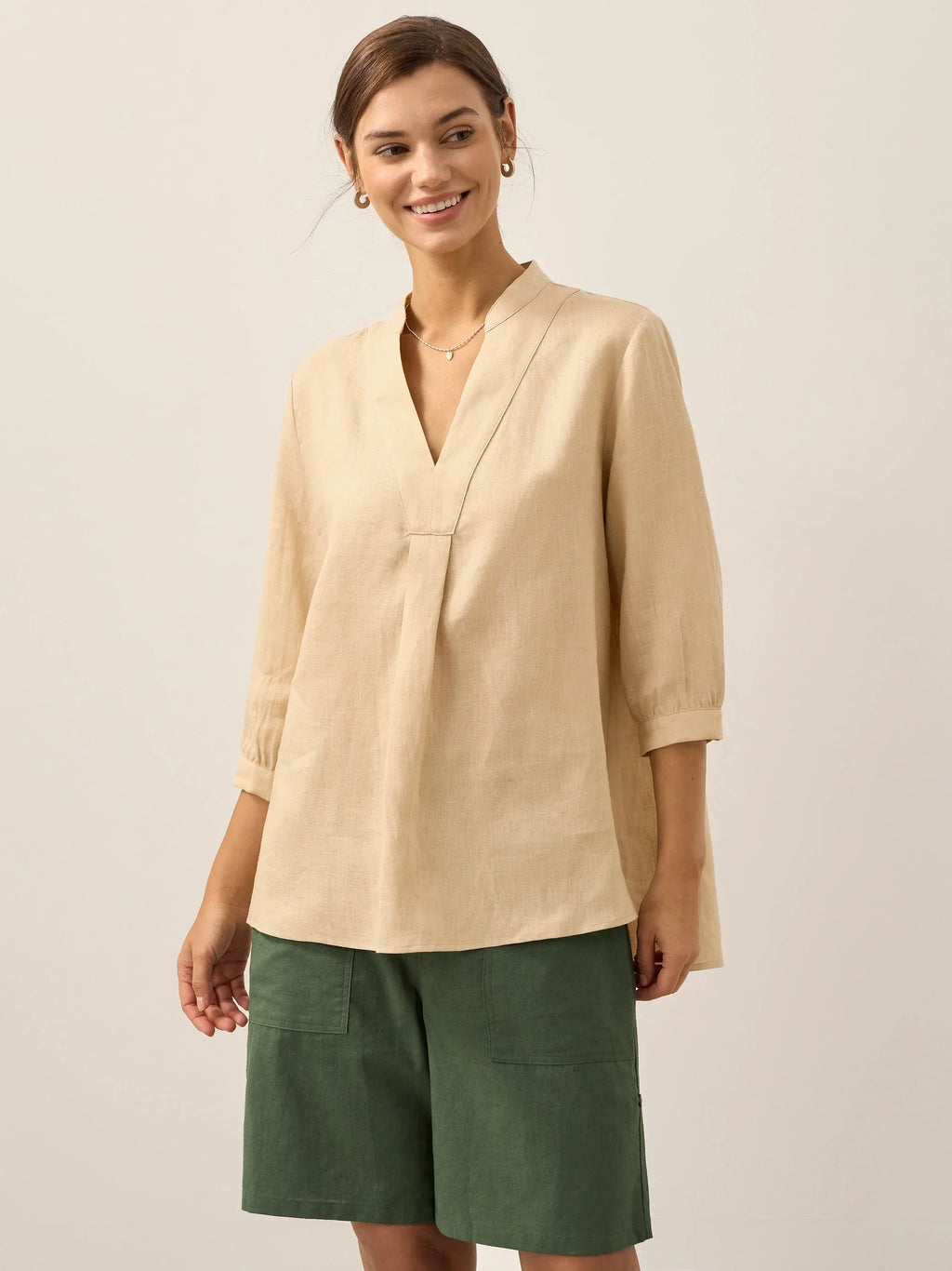 Dress Shirt JOANNA