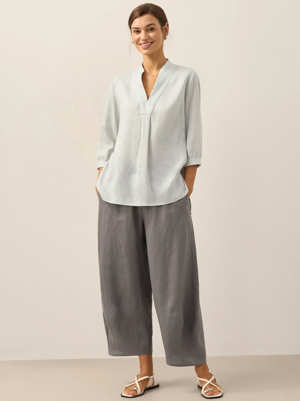 Dress Shirt JOANNA