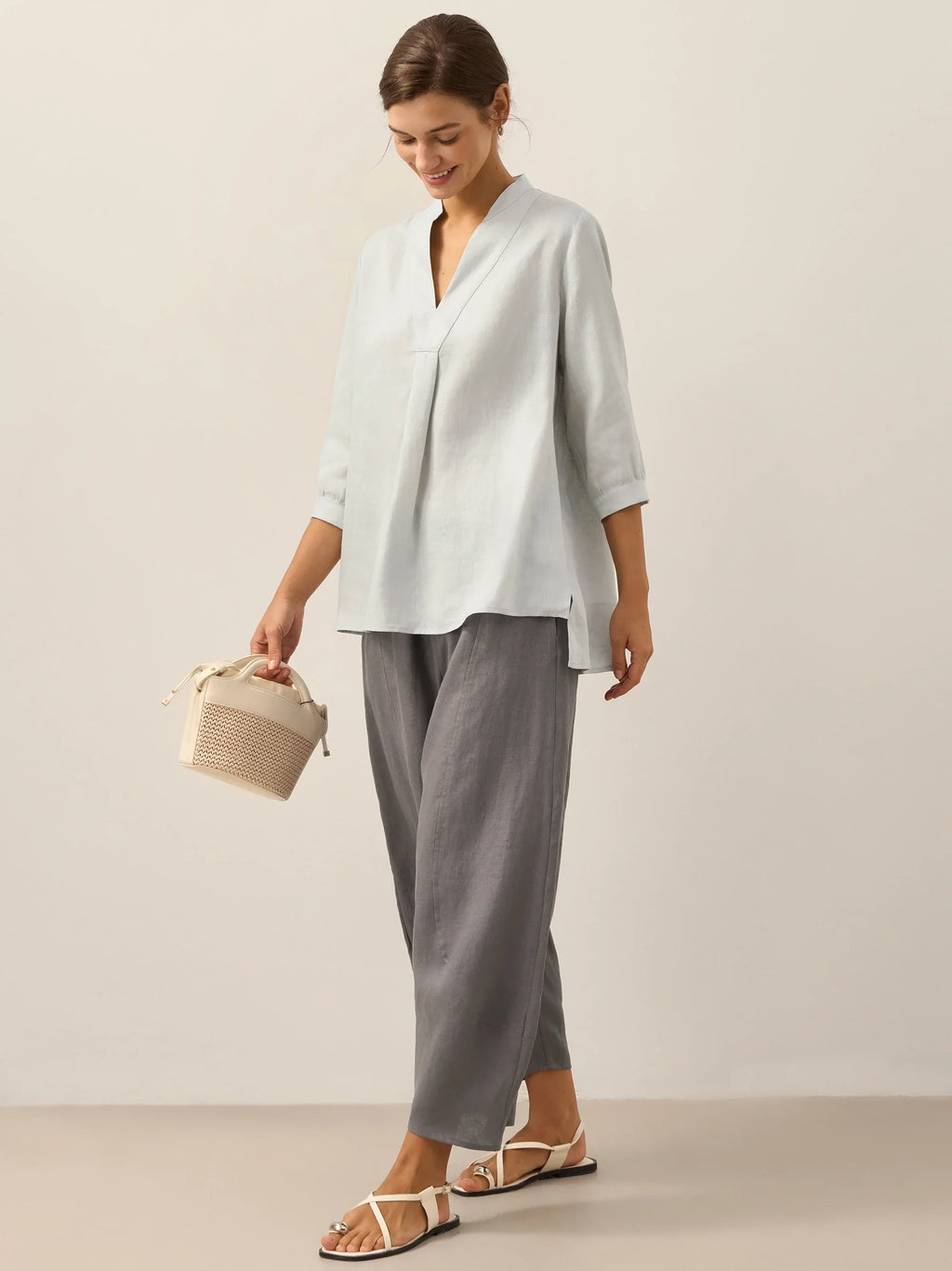 Dress Shirt JOANNA