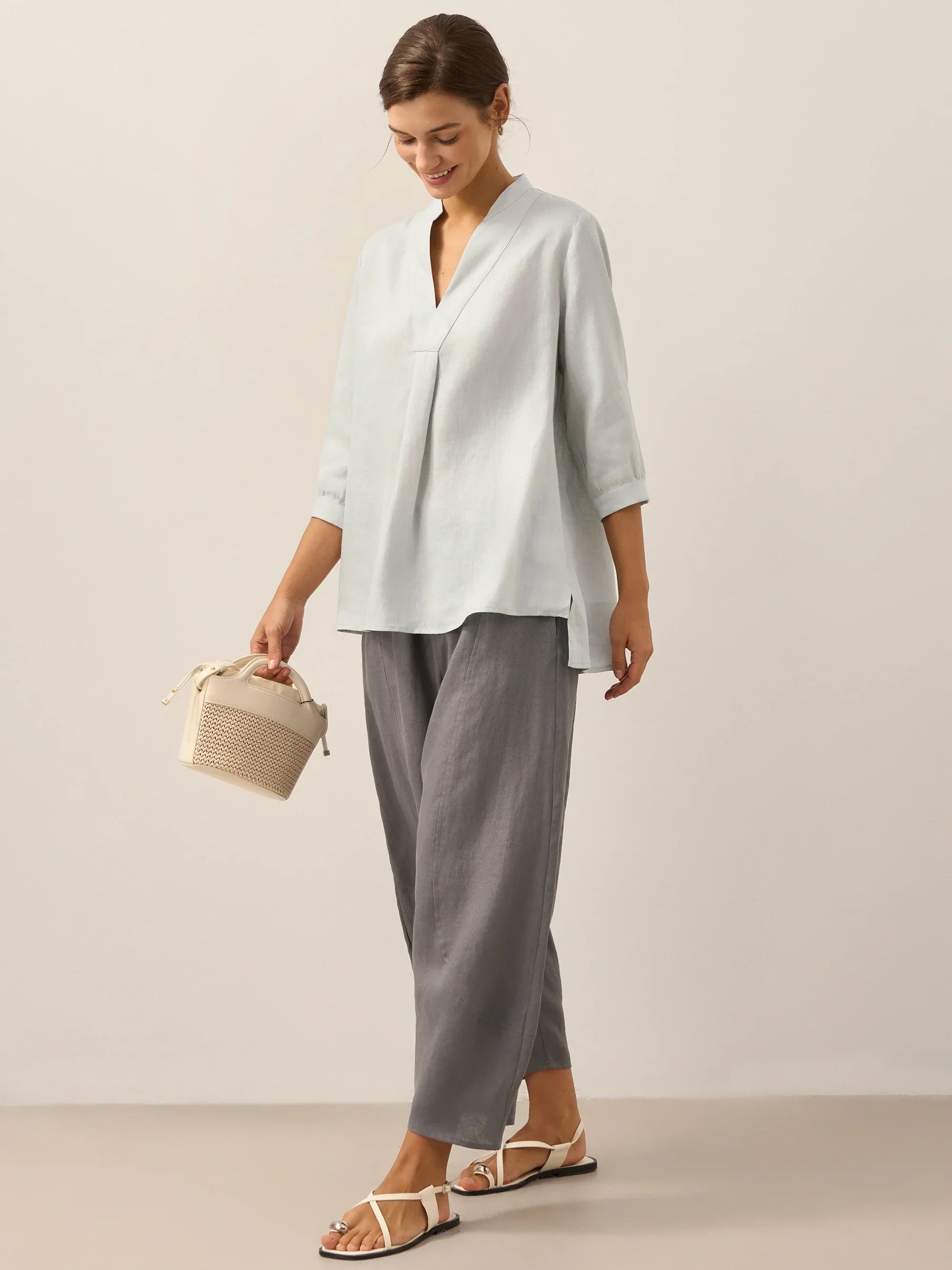 Dress Shirt JOANNA