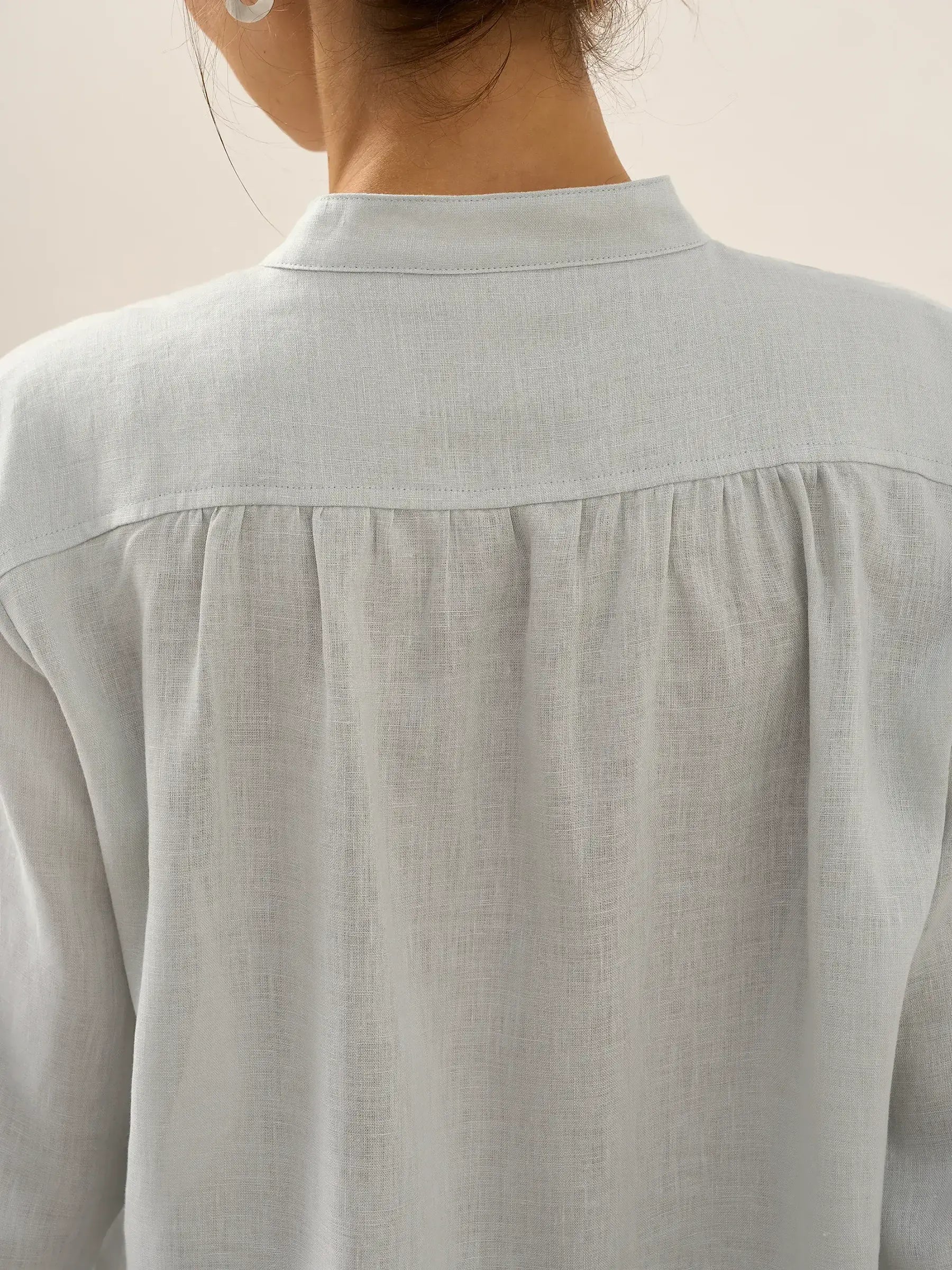 Dress Shirt JOANNA