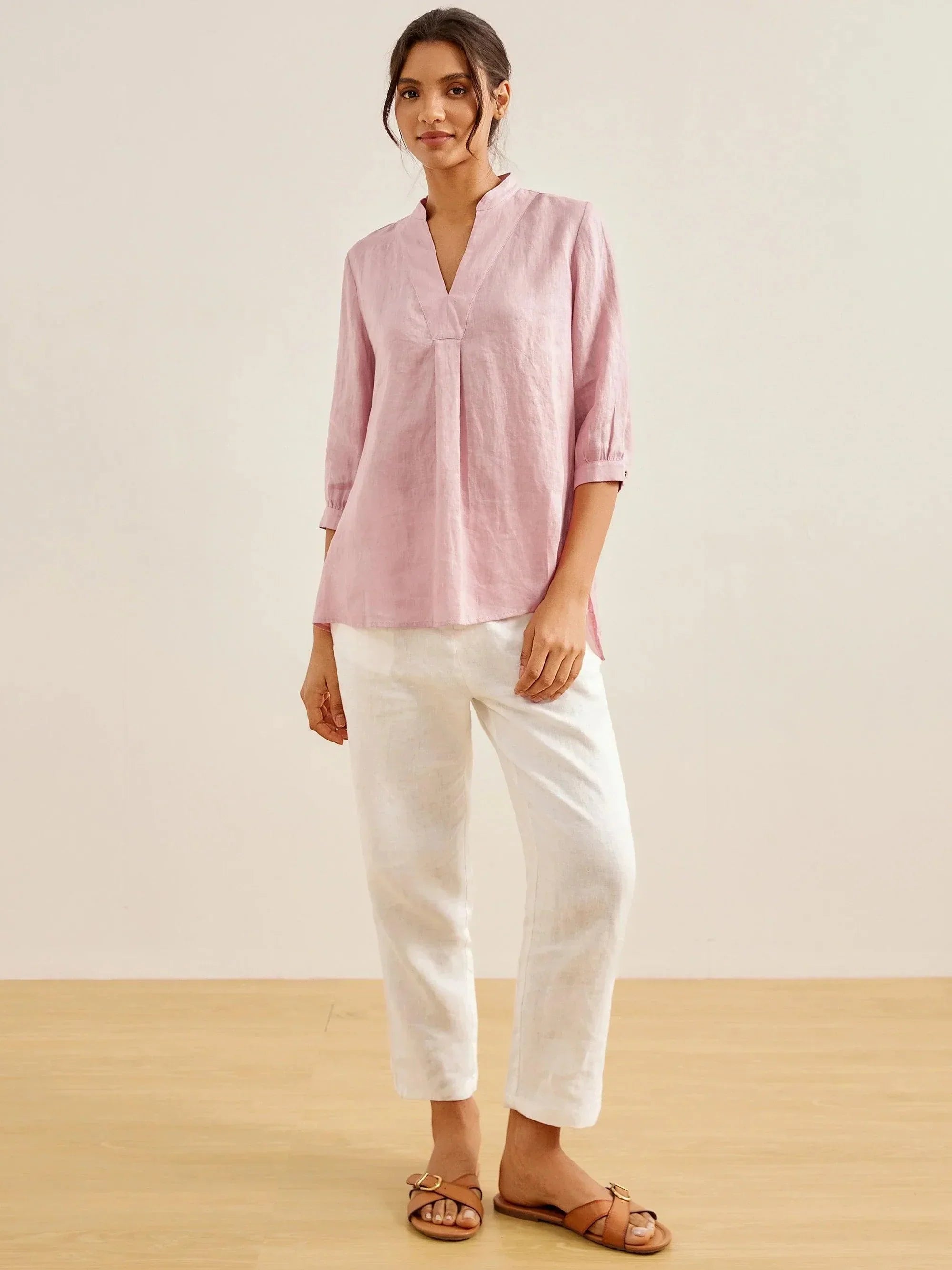 Dress Shirt JOANNA