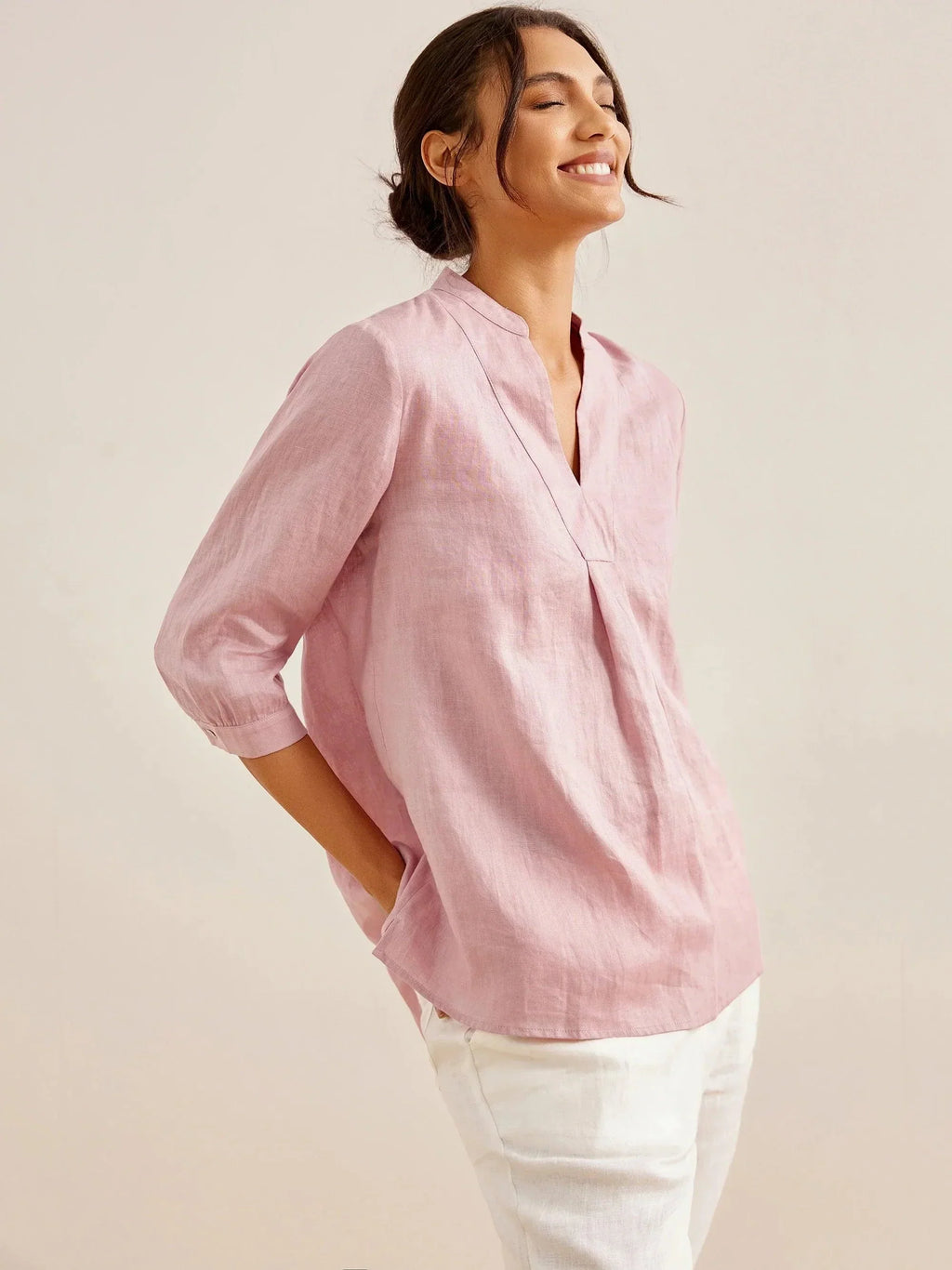Dress Shirt JOANNA
