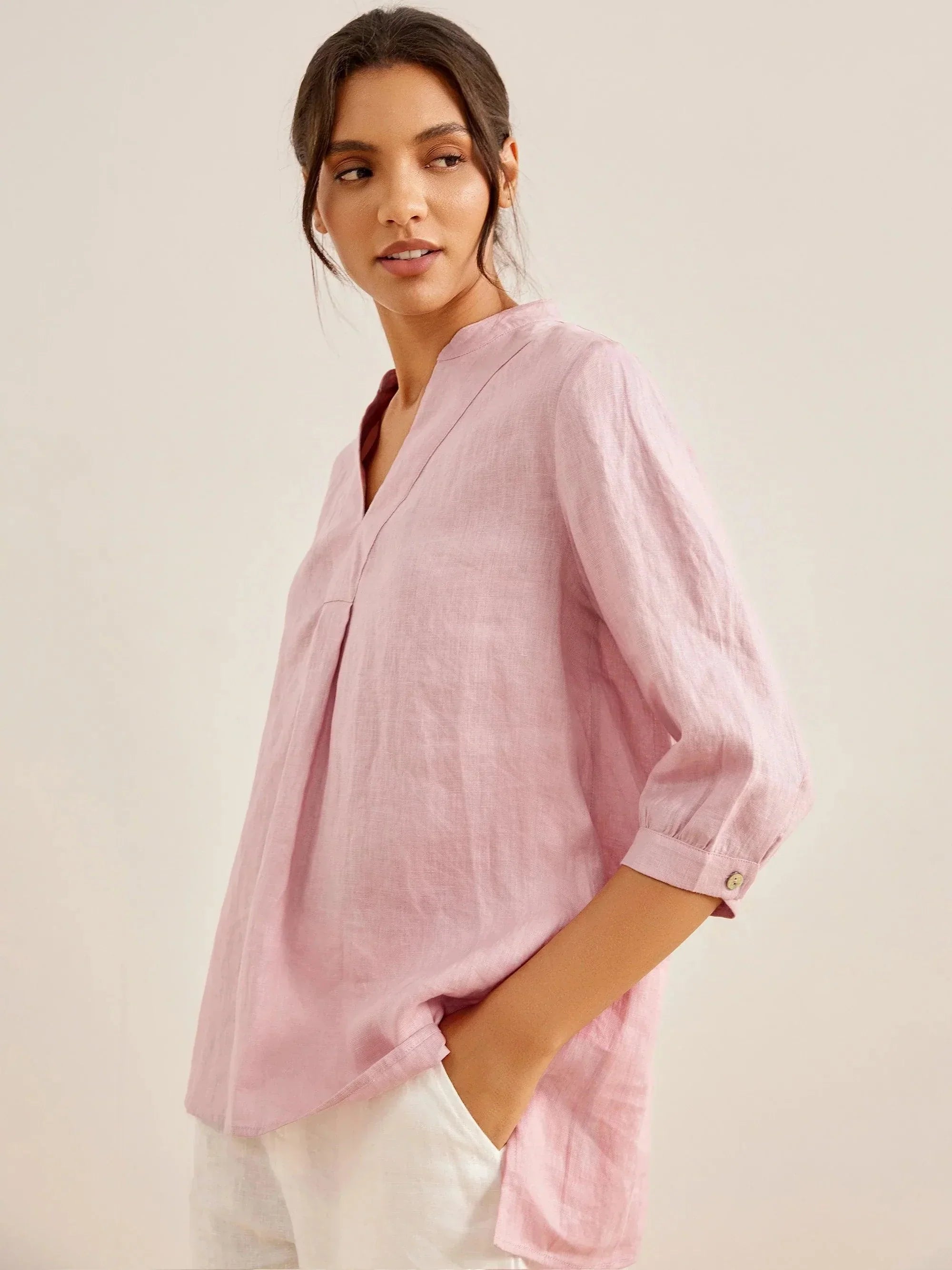 Dress Shirt JOANNA