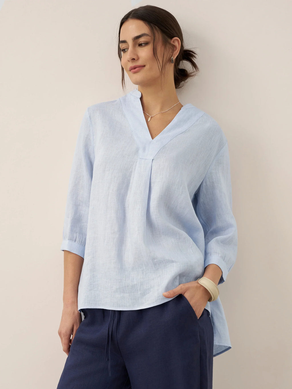 Dress Shirt JOANNA