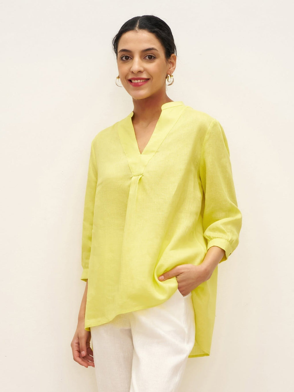 Dress Shirt JOANNA