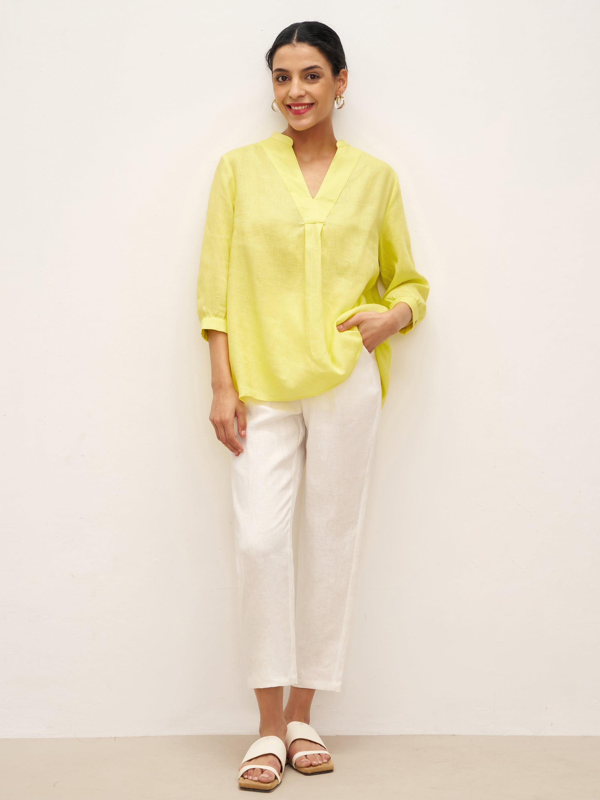 Dress Shirt JOANNA