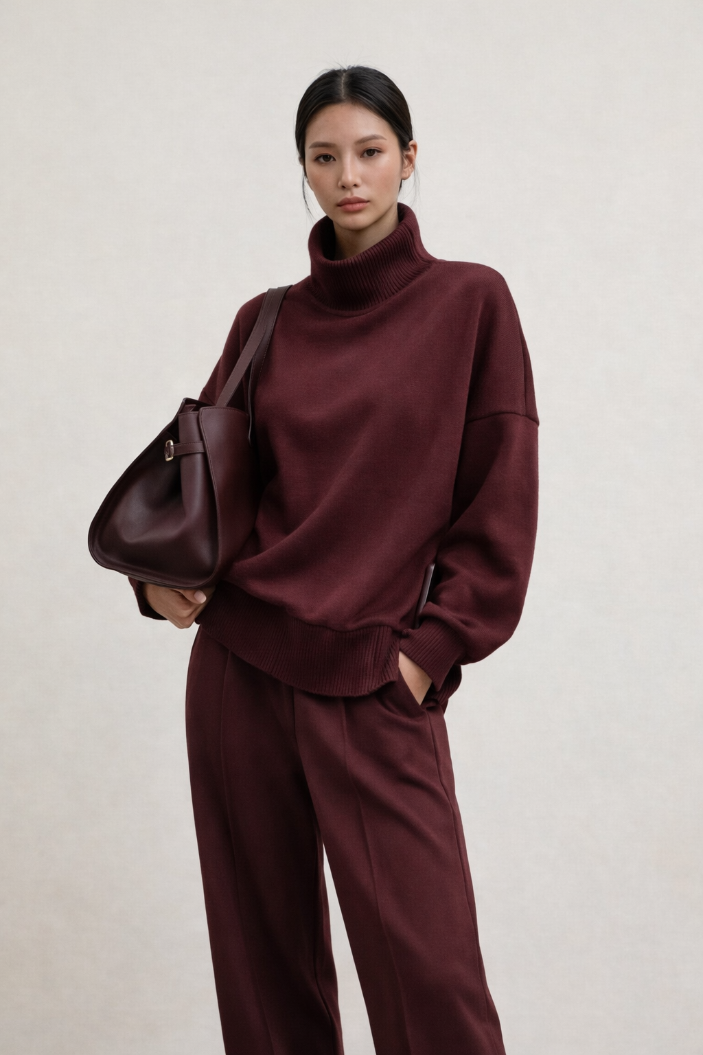 Yume - Calm Elegance Comfort Set