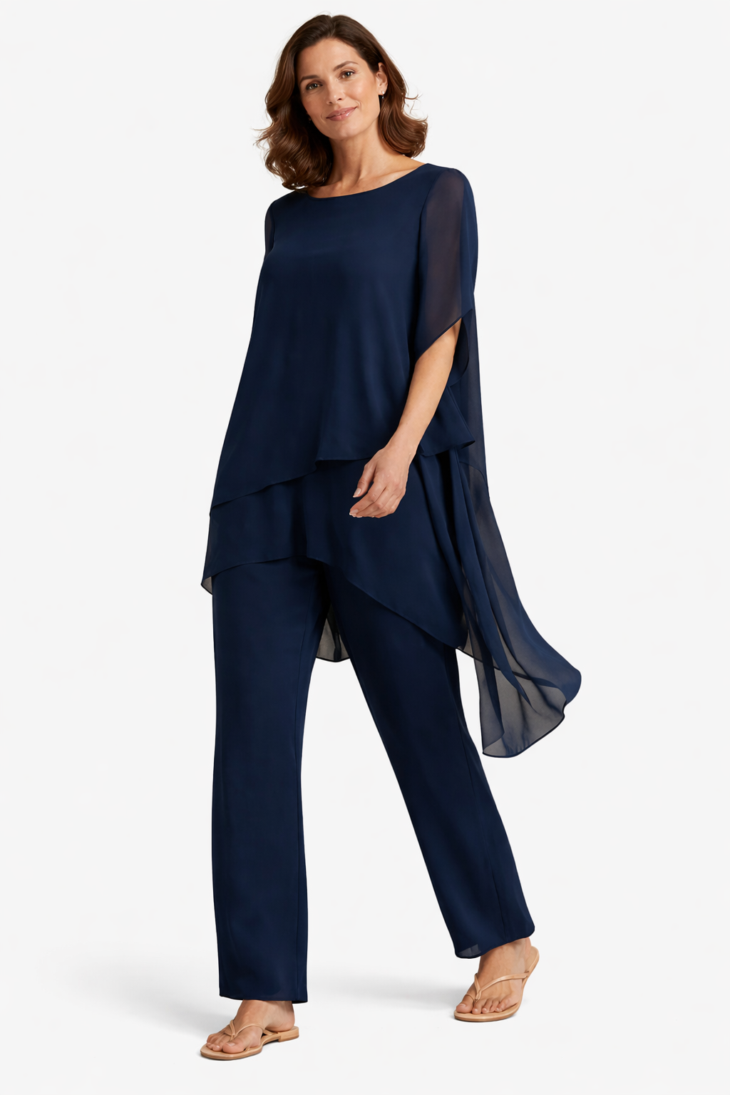 Lia – Grace Layered Set