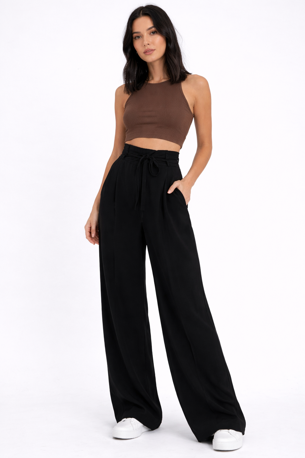 Kiana - Clean Comfort Flow Pants