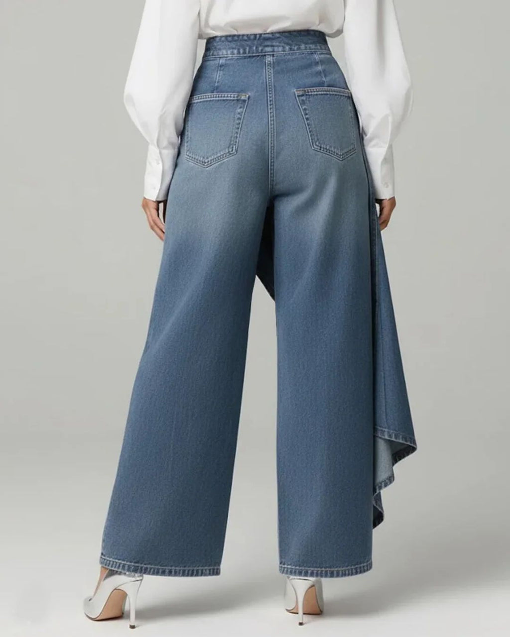 Amélie – Avalon Wrap Pants
