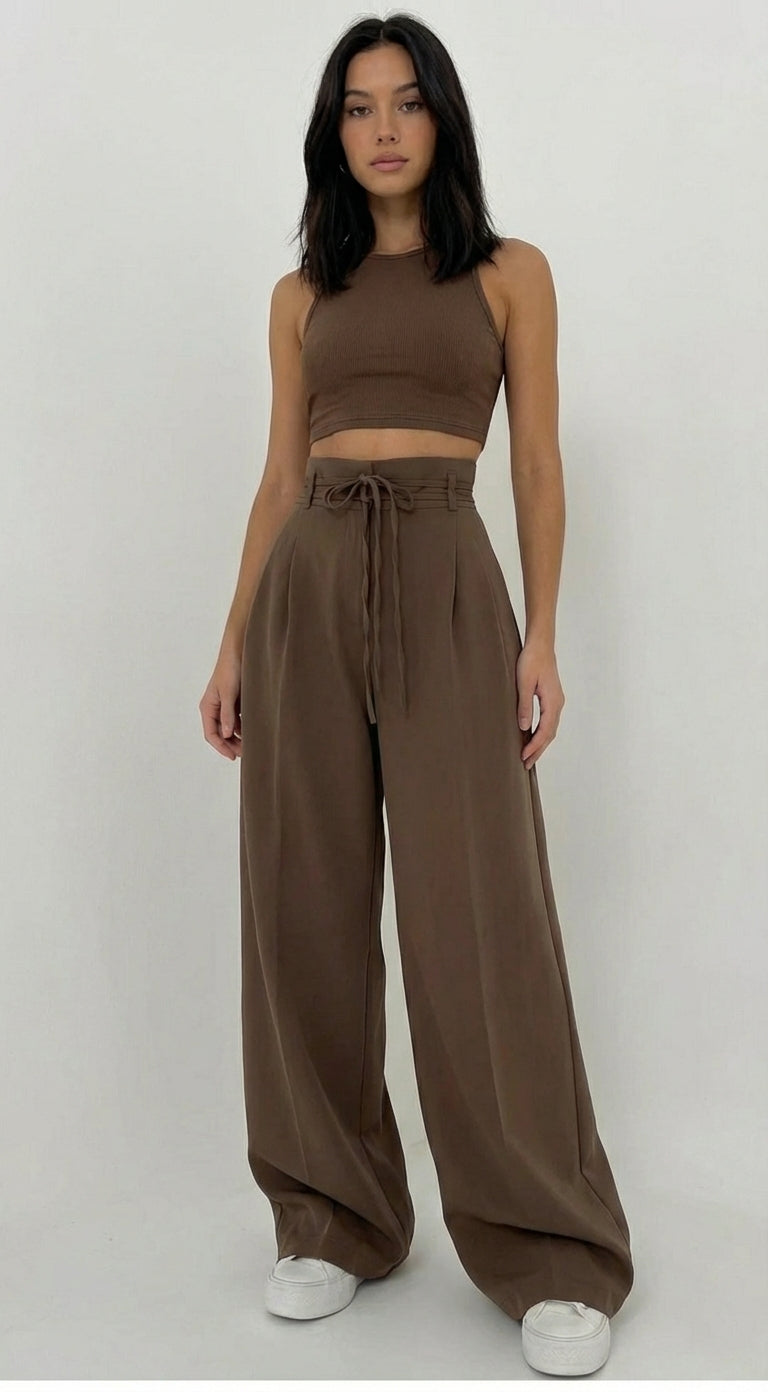 Kiana - Clean Comfort Flow Pants