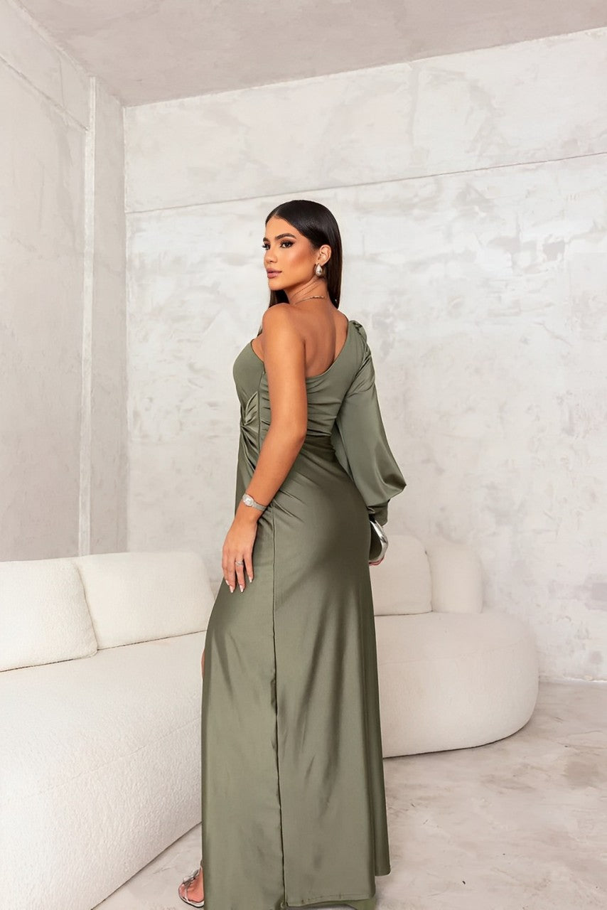 The Sophie North - Elegant Dress